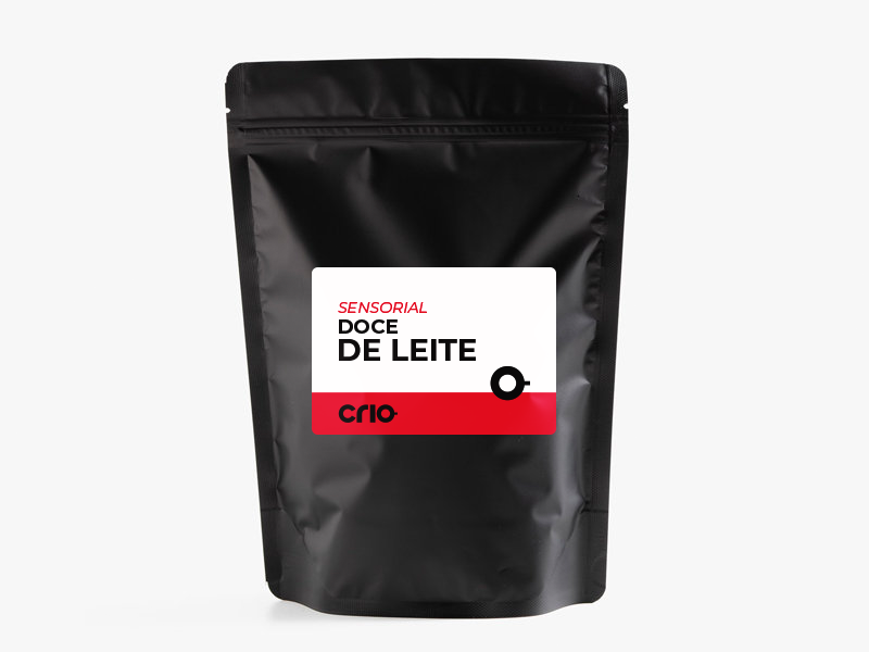 Doce de Leite